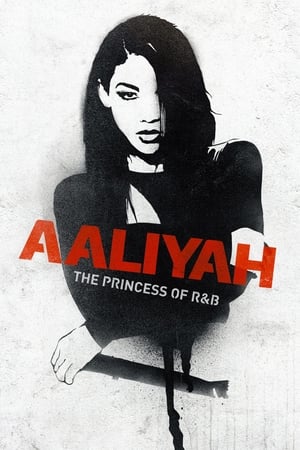 Aaliyah: The Princess of R&B 2014 BRRip