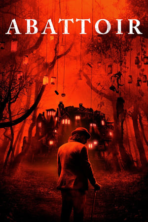 Abattoir 2016 BRRip