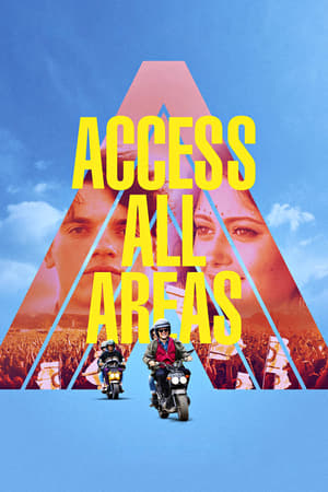 Access All Areas 2017 BRRip
