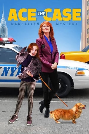 Ace the Case: Manhattan Mystery 2016 BRRip