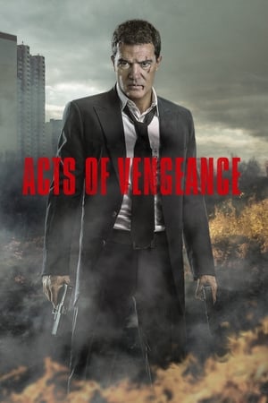 Acts of Vengeance 2017 BRRip