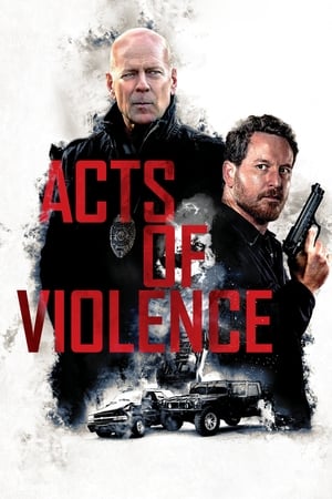 Acts of Violence 2018 BRRip