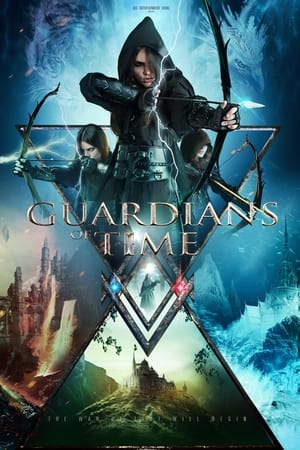 Guardians of Time 2022 BRRip