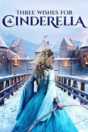 Three Wishes for Cinderella 2021 BRRip
