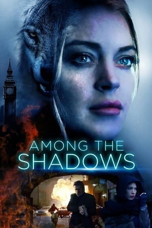 Among the Shadows 2019 Dual Audio