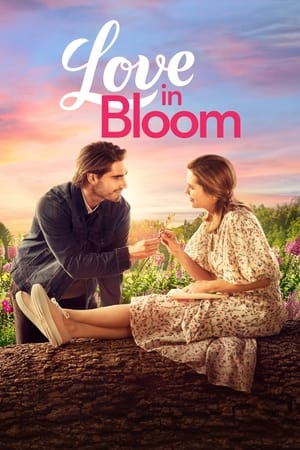 Love in Bloom 2022 BRRip