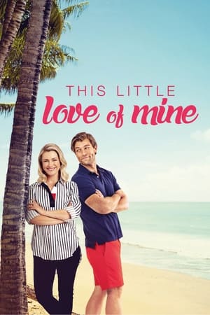 This Little Love of Mine 2021 BRRip