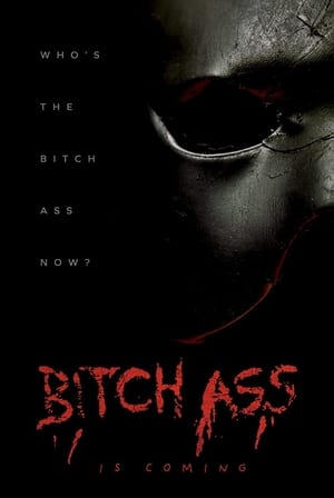 Bitch Ass 2022 BRRip