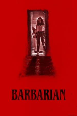 Barbarian 2022 BRRip