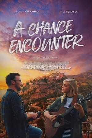 A Chance Encounter 2022 BRRip