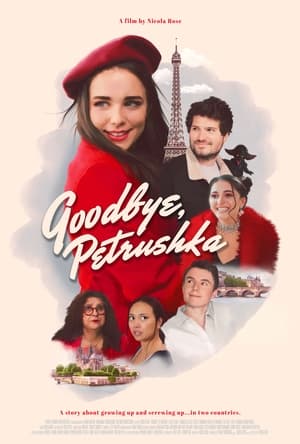 Goodbye, Petrushka 2022 BRRip