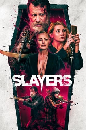 Slayers 2022 BRRip