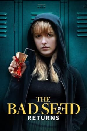 The Bad Seed Returns 2022 BRRip