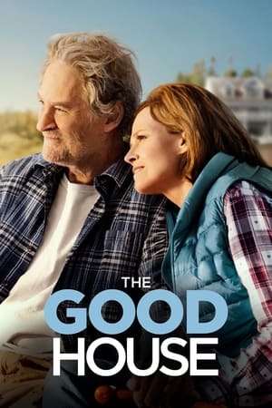 The Good House 2021 BRRip
