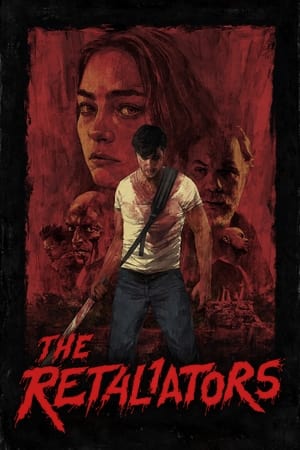 The Retaliators 2021 BRRip