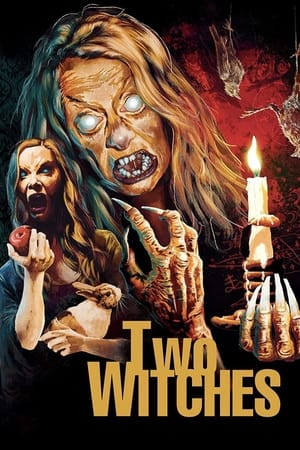 Two Witches 2021 BRRIp