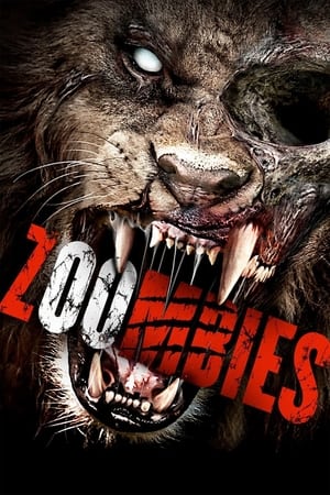 Zoombies 2016 Dual Audio