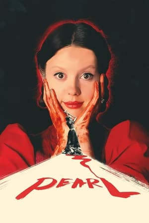Pearl 2022 BRRip