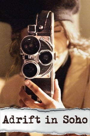 Adrift in Soho 2019 BRRip