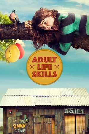Adult Life Skills 2016 BRRip
