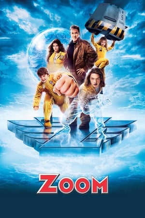 Zoom 2006 Dual Audio