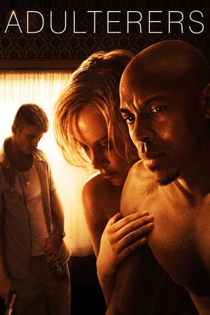 Adulterers 2015 BRRip