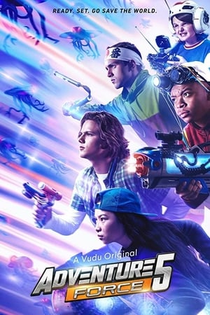 Adventure Force 5 2019 BRRip