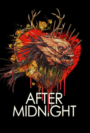 After Midnight 2019 BRRip
