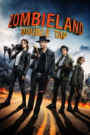 Zombieland: Double Tap (2019) Dual Audio 