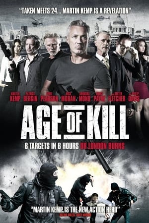 Age Of Kill 2015 BRRip