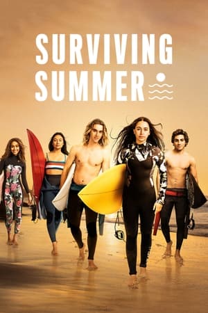 Surviving Summer S01 2022 Dual Audio