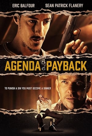 Agenda: Payback 2018 BRRip