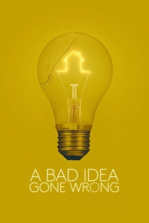 A Bad Idea Gone Wrong 2017 BBRip
