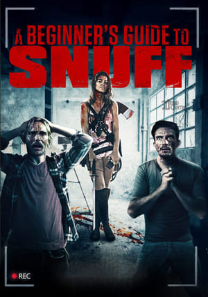 A Beginner's Guide to Snuff 2016 BRRip