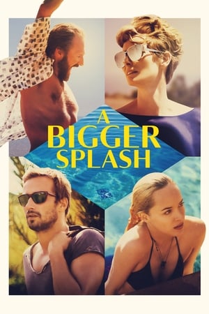 A Bigger Splash 2015 BRRip