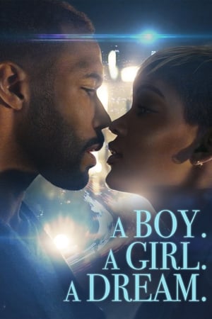 A Boy. A Girl. A Dream 2018 BRRip