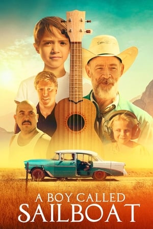 A Boy Called Sailboat 2018 BRRip