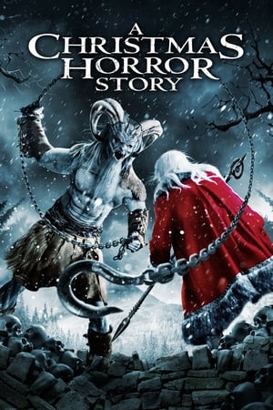 A Christmas Horror Story 2015 BRRip