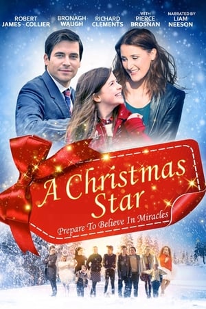 A Christmas Star 2015 BRRip