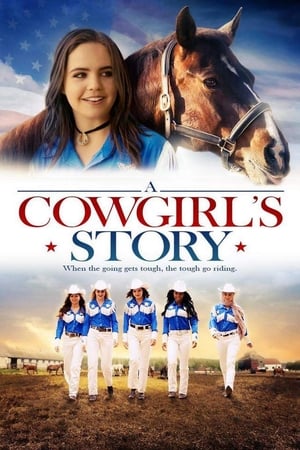 A Cowgirl's Story 2017 BRRIp