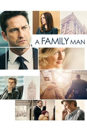 A Family Man 2016 BRRip
