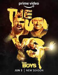 The Boys 2022 S03 Dual Audio