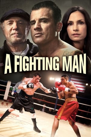 A Fighting Man 2014 BRRip