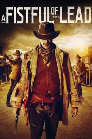 A Fistful of Lead 2018 BRRip
