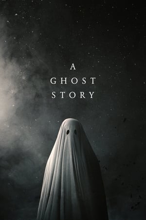A Ghost Story 2017 BRRip