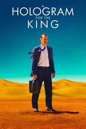 A Hologram for the King 2016 BRRip