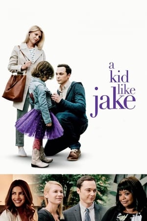 A Kid Like Jake 2018 BRRip