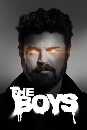 The Boys S01 2019 Dual Audio Hindi