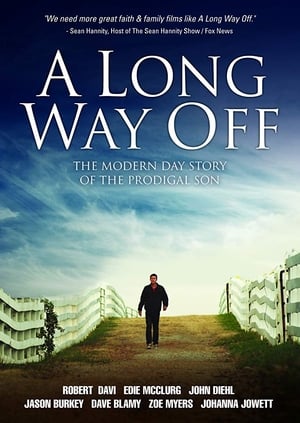 A Long Way Off 2014 BRRip
