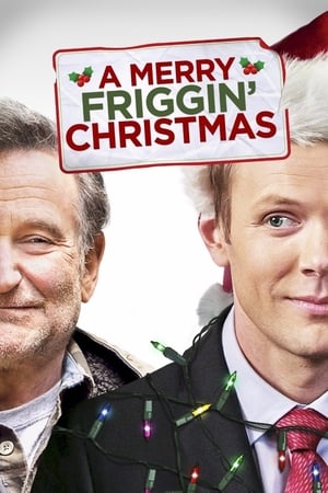 A Merry Friggin' Christmas 2014 BRRip
